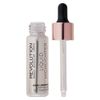 MAKEUP REVOLUTION - LIQUID HIGHLIGHTER - LUNA