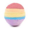 3 Ancient Wisdom Rainbow Bath Bombs