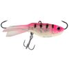 Acme Ice Lures HG5/PTG Hyper-Glidebait-2" 1/5oz, Pinktigerglow
