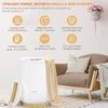Keenray Large Towel Warmer Bucket with 3 Heating Modes and Delay Timer