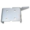 TRQ Front Upper Door Hinge Passenger Side RH for Express Savana Van New
