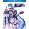 Super Dimension Century Orguss Blu-ray