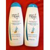 2 PACK MAJA COLLAGEN ELASTIN PERFUMED BODY LOTION HELPS IMPROVE SKIN ELASTIN