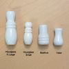 Restring Kit for Blinds 8016KIT. Repair 3 Blinds (Vase Shaped)