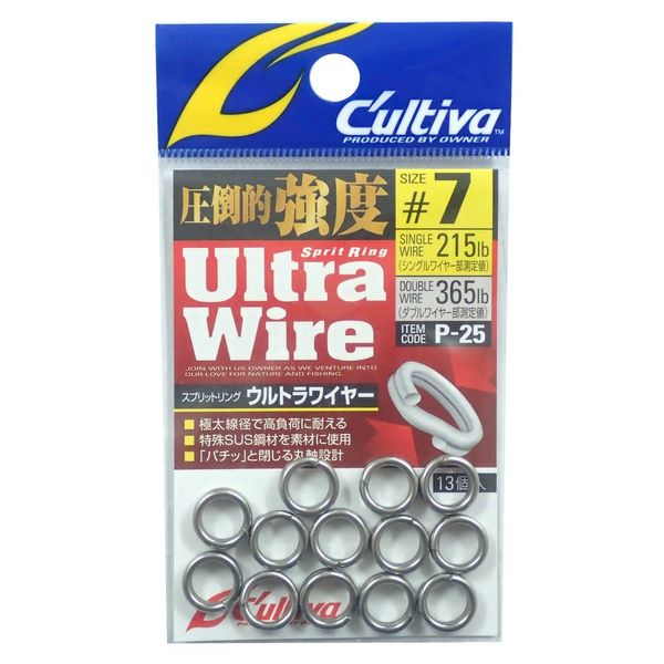 Owner (Owner) P – 25 supurittoringuurutorawaiya-