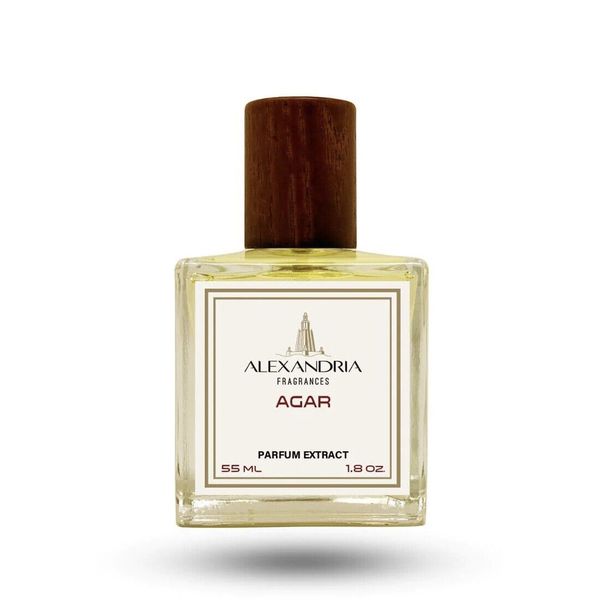 Alexandria Fragrances Agar 55ml