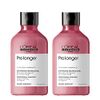 L'Oreal Professionnel Serie Expert Double Pro Longer 300ml Shampoo