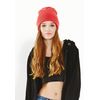 Beechfield - Original Cuffed Beanie - Light Grey