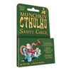 Steve Jackson Games Munchkin Cthulhu Sanity Check
