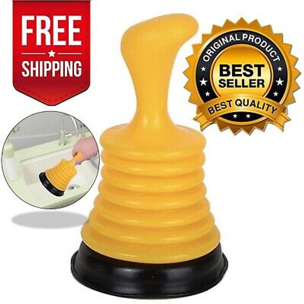 Mini Pro Sink Plunger