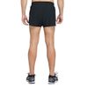 ASICS 8,9 cm Split Shorts Herren, Performance Black, L