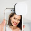 GODOX LEDM32 Smartphone Mini Light, 5200K Color Temperature