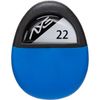 Axe Bat One-Hand Trainer 22 inch Baseball Bat / 1-Piece Alloy