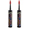 Stixall Extreme Power - 300ml - Crystal Clear - 2 Pack