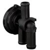 febi bilstein 22001 Heater Control Valve, pack of one