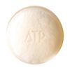 Lasincia Medicated ATP Delicate Soap, 3.5 oz (100 g)
