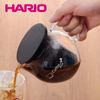 Seitou Hario Mesh Strainer Coffee Pot (JIN)