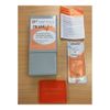 Brush Mate 4+ Brush Storage System With Vapour Pad