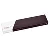 Wusthof IKON Cook's Knife, 8 Inch, Brown