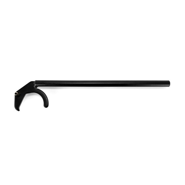 Camco 48742 Eaz-Lift ReCurve Hook Up Tool - an Essential Tool for Easy Lifting of Your Spring Bar onto The Hook Up Brackets During Trailer Setup - Compatible with The ReCurve R3 and R6