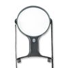 Carson CARSON-HF-66 Double Hands-Free Magnifier with LED Light