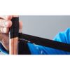 tesa 4600HDBK-25-10 Self Fusing Tape