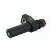 HELLA 6PU 012 680-021 Sensor, crankshaft pulse - 12V - 2-pin connector - without cable