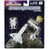 InAir WowToyz Space Shuttle (4 Piece Playset)