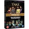 The Take / The Runaway Double Pack [DVD]