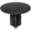 25 Fender Apron & Radiator Baffle Clips Escalade For GM
