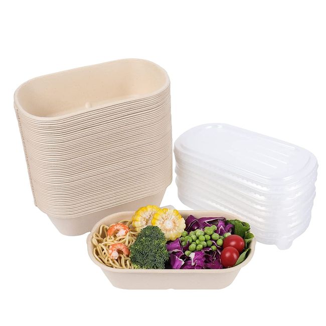 Paper & Disposable Bowls