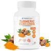 Turmeric Curcumin Root BioPerine & 95% Curcuminoids – 1300mg/30 Serv.
