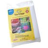Pellon 731PKG Fuse-N-Shape Heavyweight - 15" x 1 Yard Package - White