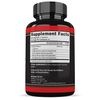 (3 Pack) Nitric Oxide Xtreme 5000 Advanced Men's Heath Formula 60 Capsules