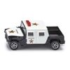 SIKU 1334 US Police