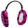 ILCK 4 Pack Animal Print Ear muffs
