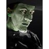 Scary Skin, Green