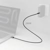 SmallRig 5074 USB-C Data Cable (Straight-Straight, 60cm)