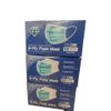50 PCS 3-ply Disposable  Face Mask