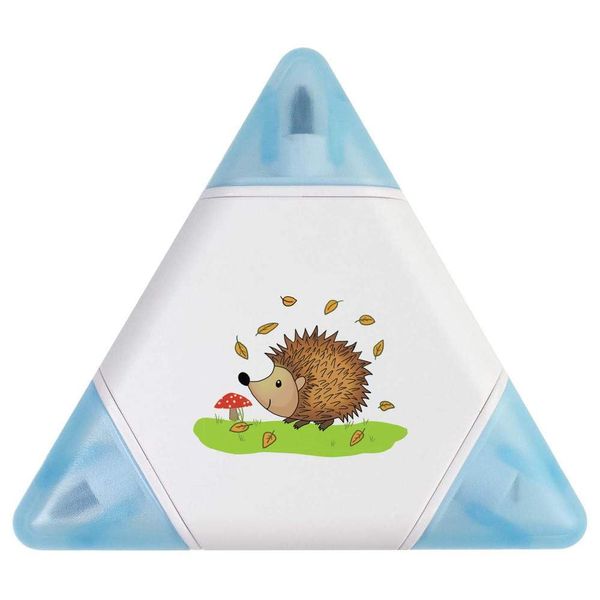 'Autumn Hedgehog' Compact DIY Multi Tool (TI00035689)