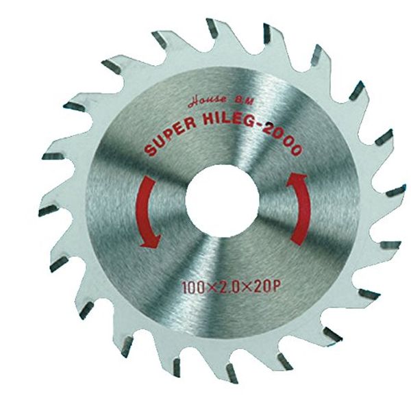 House BM Super High Leg 2000 SHL-100