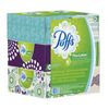 Plus Lotion Facial Tissue