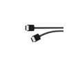 Belkin 2 m HDMI (M) to HDMI (M) Cable,AV10168BT2M-BLK