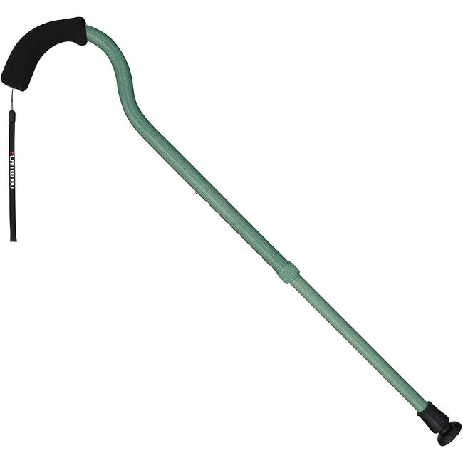 Fuji Home Flamingo N Stretch Green