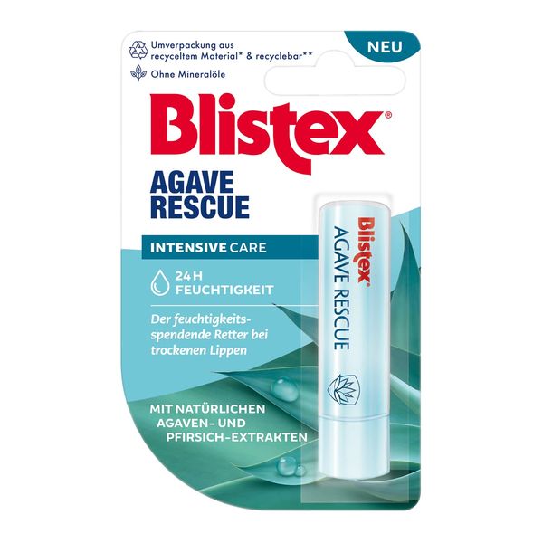 Blistex Agave Rescue 3.7 g
