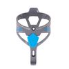 ZEFAL Pulse A2 Bottle Cage, Grey/Blue
