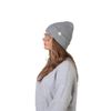 Barts Unisex Kinabalu Beanie Wintermütze, Gray, Einheitsgröße