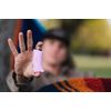 Toker Poker Lighter Case - Lime Green
