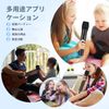 EXCEART Simulation Microphone Pretend Microphone Microphone Modeling Simulation Microphone Microphone Microphone Toy Microphone Stage Plastic Cosplay