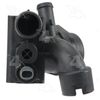 Water Outlet Housing   Four Seasons   86176